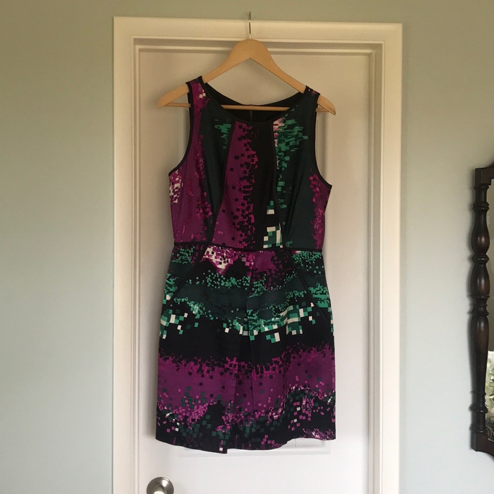 Laundry by Shelli Segal Cocktail Dress